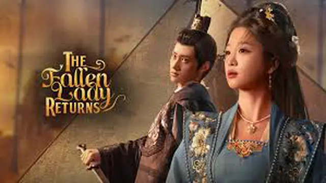 Drama China Pendek (Foto: iFlix)