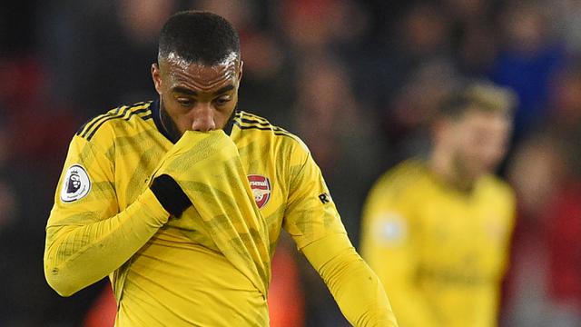 Gara Gara Instagram Ruang Ganti Arsenal Bisa Semakin Panas Bola Liputan6 Com