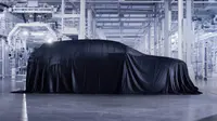 Bentley Siapkan SUV Listrik Pertamanya, Disusul Continental GT Supersport