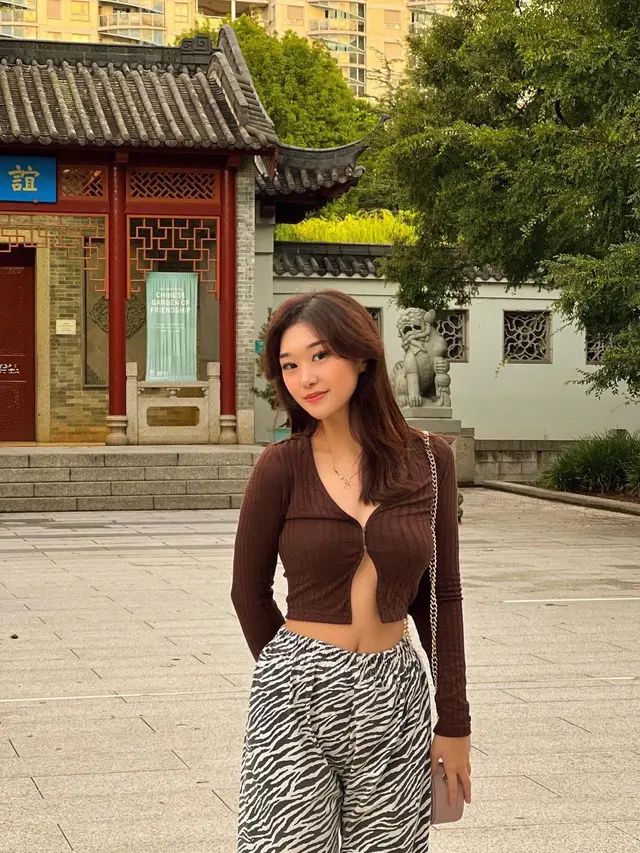 Livy Renata di Australia