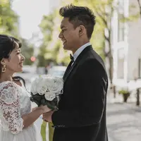 Di jepang cukup banyak orang yang memilih ‘friendship marriage’, sebuah pernikahan yang mengutamakan persahabatan dan tujuan bersama dibandingkan cinta romantis atau keintiman fisik.  (Foto: Freepik/freepik)