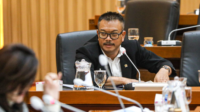 Perpres MBG Mulai Diimplementasikan, Anggota Komisi IX DPR RI Dukung Pemanfaatan Pangan Lokal