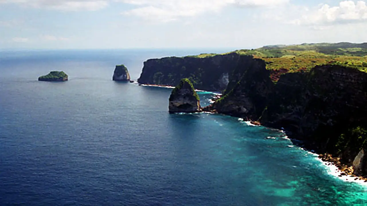Nusa Penida