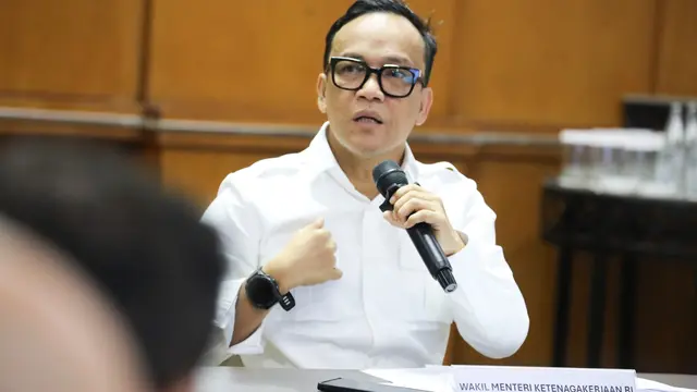 Lukminto Bersaudara Sempat Mengelak Bayar Pesangon Karyawan Sritex