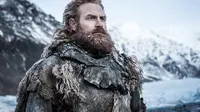 Kristofer Hivju dalam Game of Thrones (HBO via IMDb)