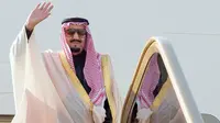 Ini Hotel-hotel di Indonesia Pilihan Raja Salman