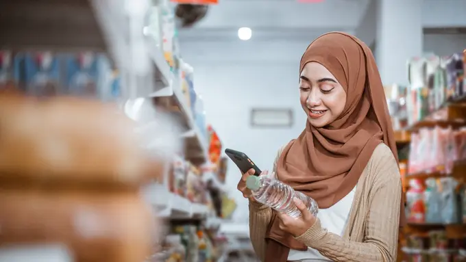 Mau Tahu Caranya Belanja Hemat Selama Ramadan 2024? Manfaatkan Fitur Canggih BRImo!