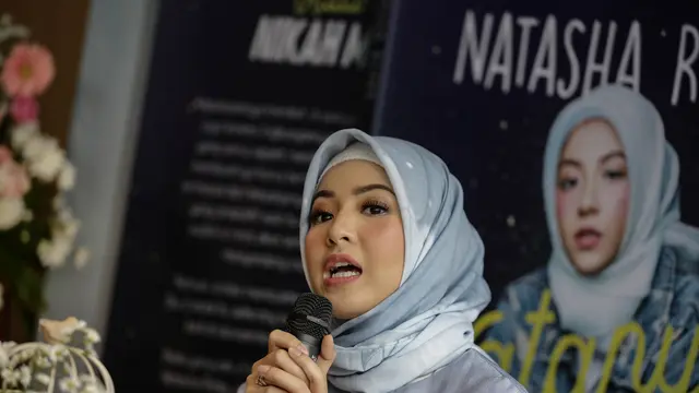 Natasha Rizky