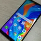 Hands-On Huawei P30 Lite. (Liputan6.com/ Agustinus M. Damar)