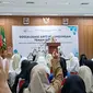 Pimpinan Daerah Nasyiatul Aisyiyah Kota Samarinda menggelar kegiatan Sosialisasi Anti Perundungan Teman Sebaya, Sabtu (31/8/2024). Bertema “Kenali Diri, Apakah Berpotensi Sebagai Korban atau Pelaku Perundungan?”, pesertanya adalah siswa di sekolah Muhammadiyah.