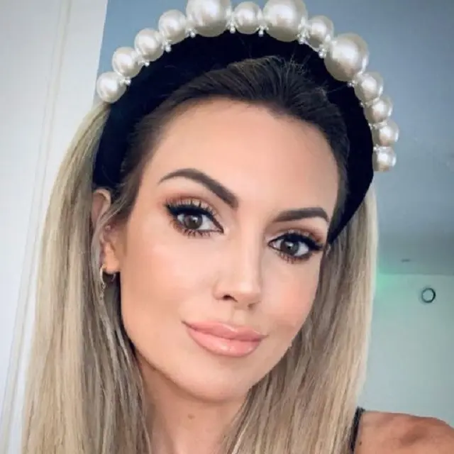 Rosanna Davison