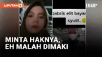 Tuntut Haknya Karena Lembur, Buruh Ini Dimaki Oleh Bosnya