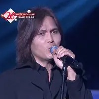 Di ulang tahun ke-26, Indosiar hadirkan 26 menit aksi Dewa 19 feat Once Mekel. (Vidio)