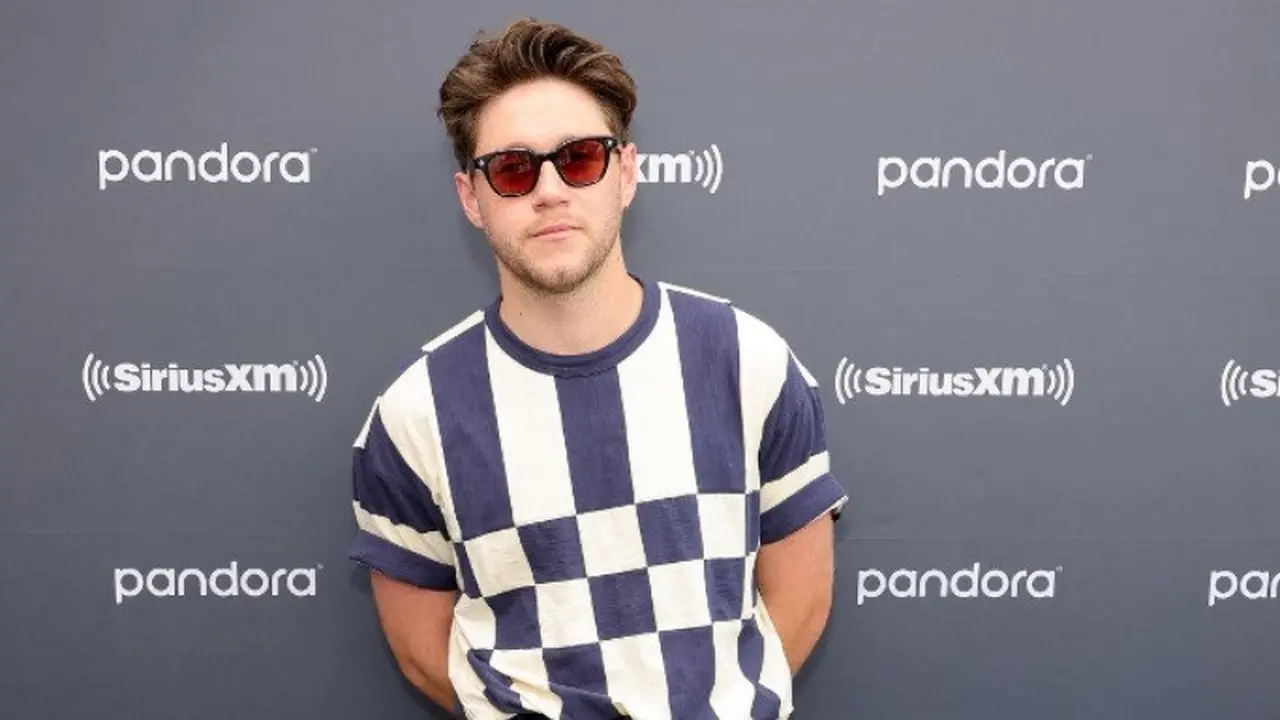 Niall Horan