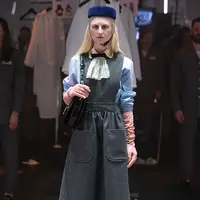 Gucci Fall/ Winter 2020 Womenswear Collection. (Foto: Gucci.dok)