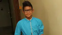Lihat Pengamen, Tegar Ingat Masa Lalu