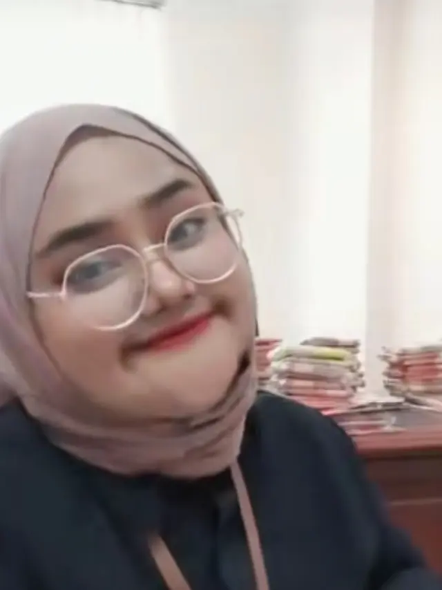 Kembaran Syifa Hadju