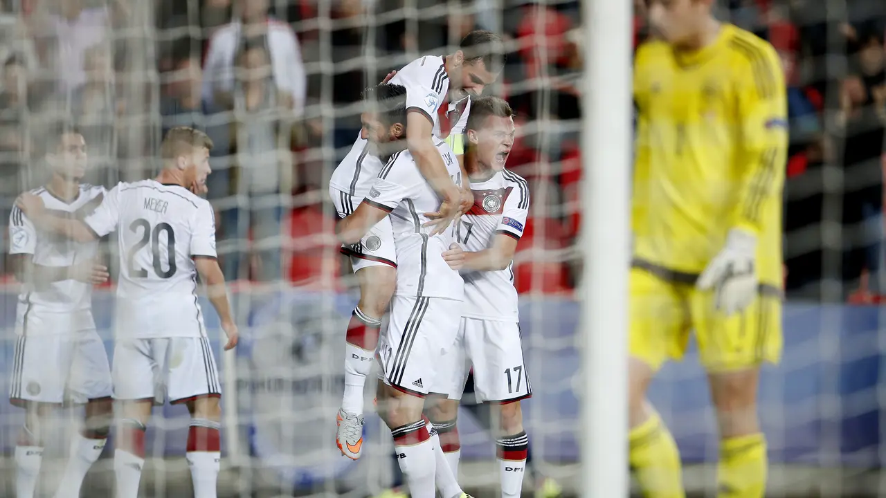Kevin Volland