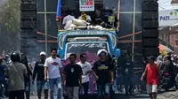 Pemerintah Kaji Aturan Khusus Pembatasan Sound Horeg
