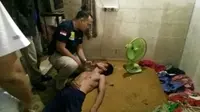 Pria Diduga Cabuli Anak di Bekasi Pura-Pura Pingsan Saat Dibekuk