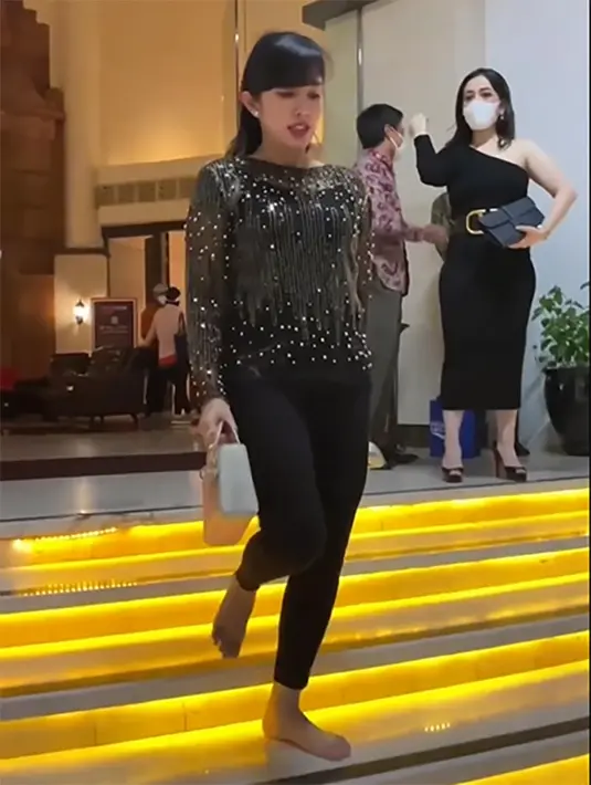 (Instagram/ussypratama)