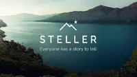 Steller, Aplikasi Berbagi Cerita yang Kini Hits di Indonesia
