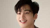 Kim Min Jae (Instagram/@real.be)