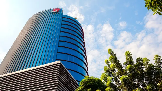 Strategi Transformasi Digital: Telkom (TLKM) Siap Gelar RUPSLB Akhir September Guna Perkuat Struktur Bisnis Melalui Pemisahan Unit Fiber