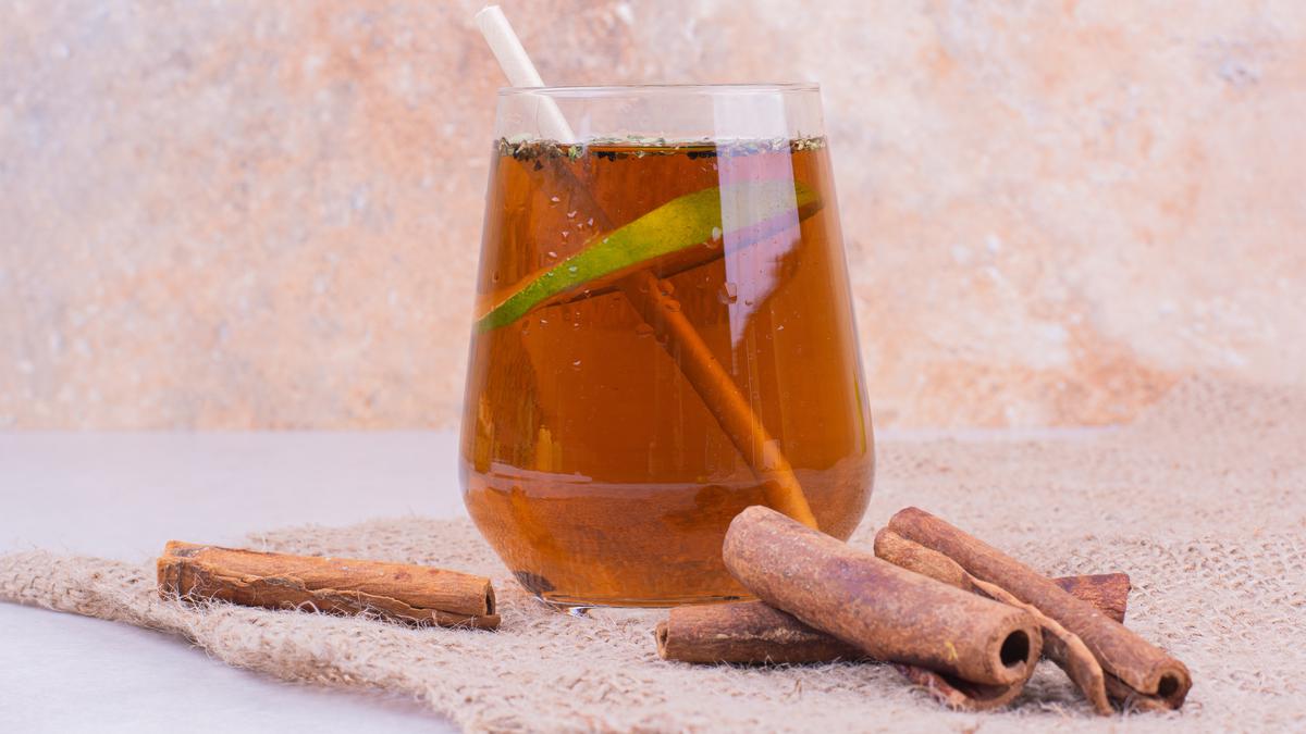 Resep Minuman Kayu Manis yang Ampuh Redakan Asam Urat, Mudah Dibuat