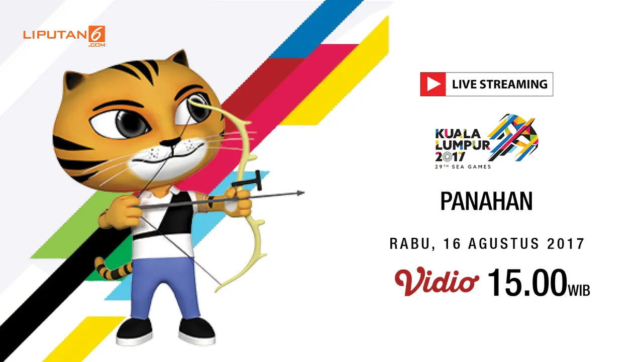 Live Streaming Panahan