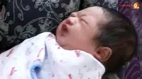 Ini Arti Nama Putra Ibas Yudhoyono