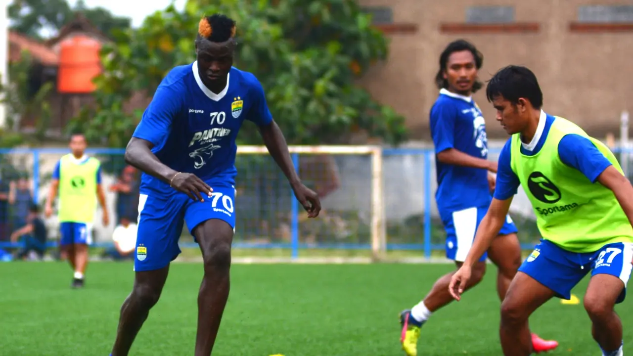 Ezechiel N'Douassel