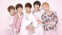 SHINee Siapkan Comeback di Korea dengan Album Baru