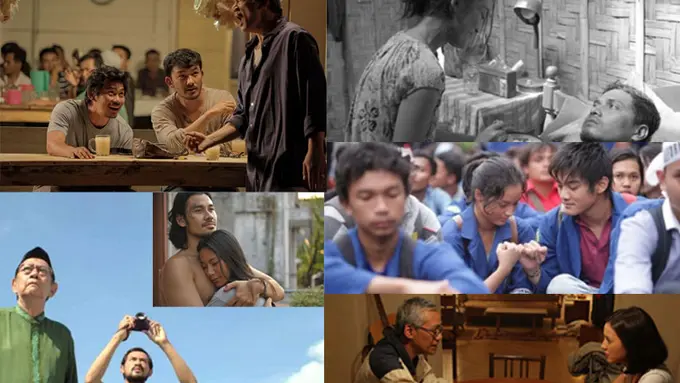 [Bintang] Daftar 7 Film Pilihan Dewan Juri Usmar Ismail Awards 2016