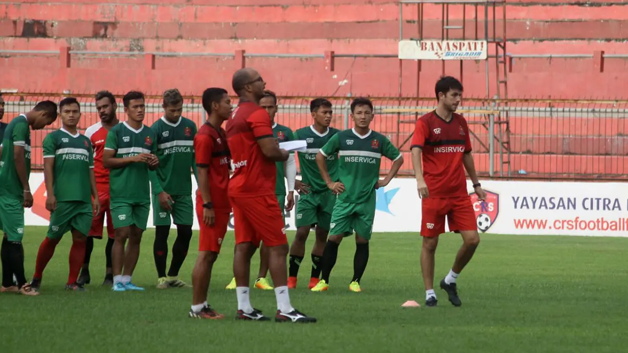 Persijap Jepara