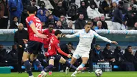 Juventus Lirik Mason Greenwood: Mesin Gol Marseille Ini Bisa Jadi Solusi Krisis Lini Depan