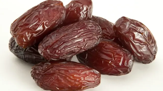 Kurma Medjool (Foto: Healthy Corner)