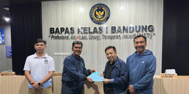 Bebas Bersyarat Setya Novanto Digugat ke PTUN