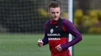 Ranieri: Vardy seperti Kuda