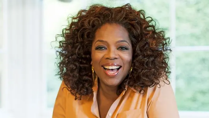 Foto: copyright oprah.com