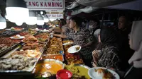 Top 3 Berita Hari Ini: Wisatawan Indonesia Masuk Daftar Top 10 Foodies di Asia