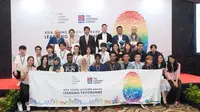 Asia Young Designer Award (AYDA) merupakan kompetisi untuk menjaring bakat anak-anak muda untuk berkreasi dan berinovasi.