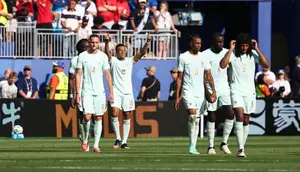 Sederet Rekor Dahsyat Ditorehkan Kylian Mbappe saat Prancis Gilas Maroko