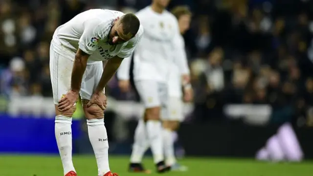 Karim Benzema