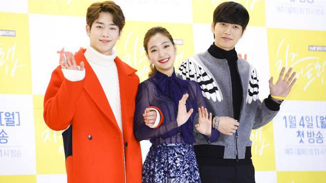 7 Drama Terbaik Hingga Pertengahan Tahun 2016 - Celeb ...