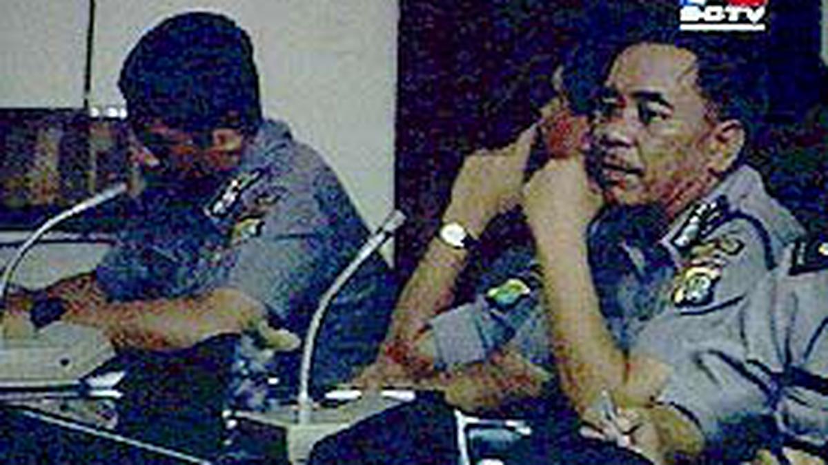 Penertiban Preman Akan Dilakukan Serentak di Jakarta