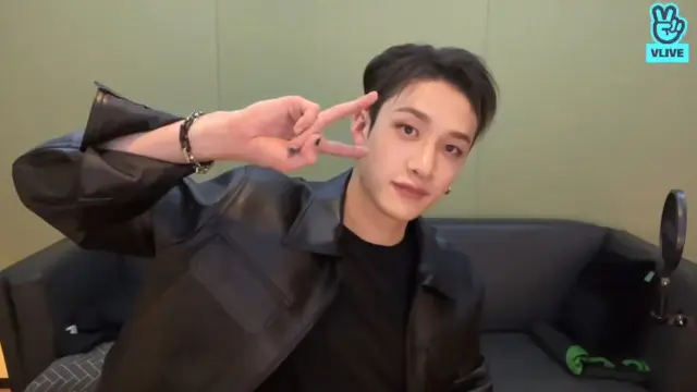Chan's Room Episode 179