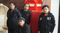 Lirik Lagu Di Saat Kau Berubah dari Dadali, Dulu Jatuh Cinta Kini Berlagak Tak Kenal