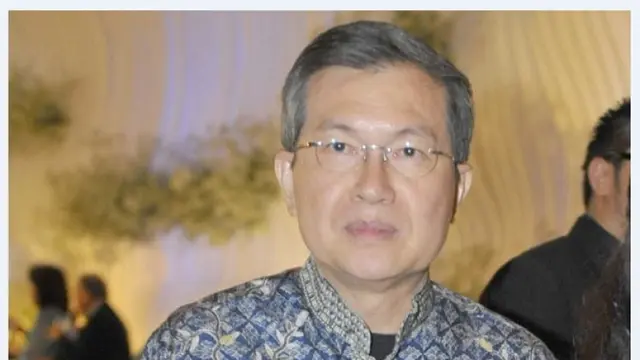 Kisah Harjo Sutanto, Jadi Miliarder RI Berkat Produk Sabun