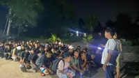 BP3MI Riau: 56 Pekerja Migran Indonesia Berhasil Diselamatkan dari Pemberangkatan Ilegal